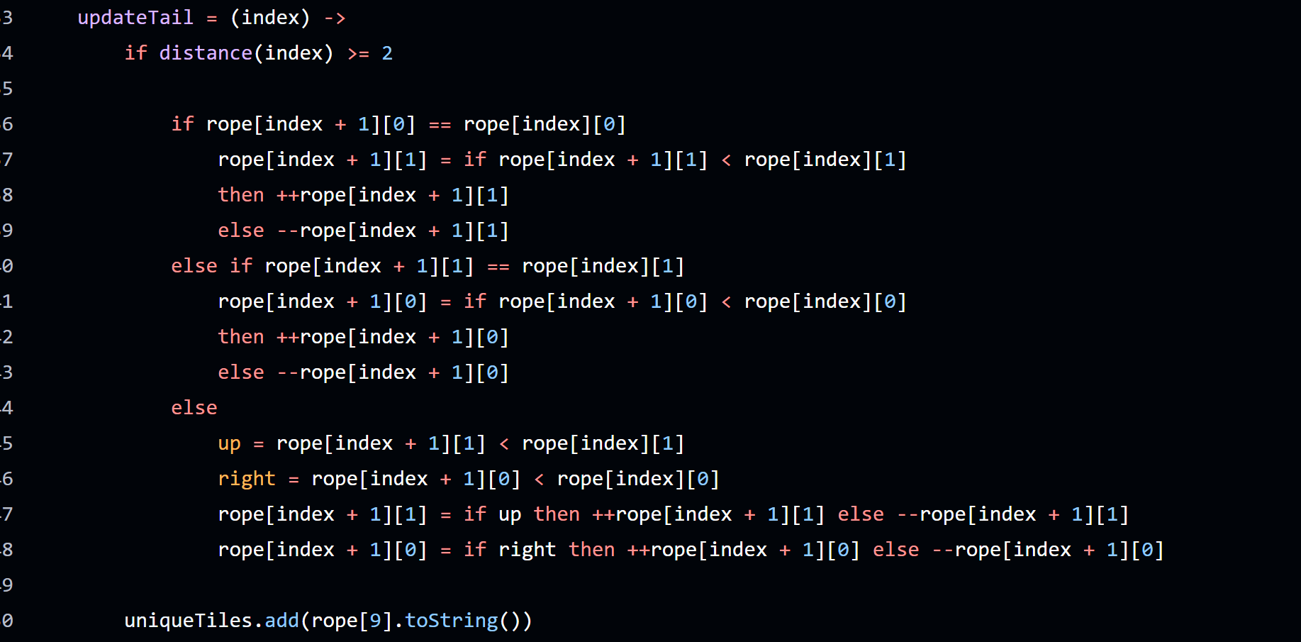 AdventOfCode
